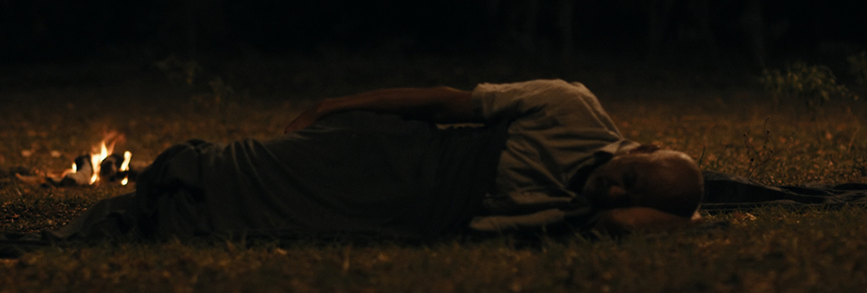 Jason R Moffat - Colour Grading